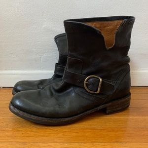 Fiorentini and Baker Boots - Eternity Eli